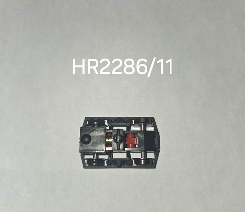 Rivarossi hr2286 carrello - rivarossi, hr2286/11