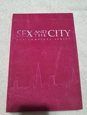 Sex and the City - The