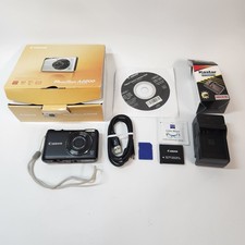 Canon PowerShot A2200 HD 14,1
