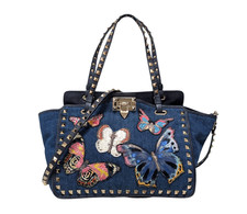 *Rara* Borsa a tracolla