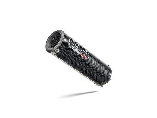 Scarico gpr per kawasaki 6 - kawasaki,
