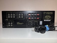 Pioneer SA-6500 II