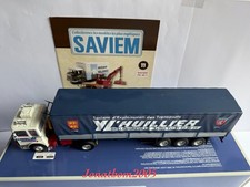 IXO ALTAYA CAMIONS SAVIEM N°