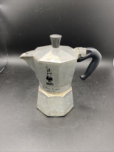 Bialetti tazza moka express - 1,