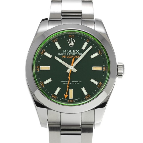 Orologio rolex milgauss - rolex,