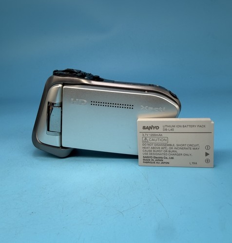 Videoregistratore digitale