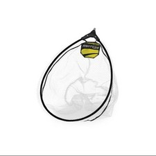 Testa Guadino rete nylon monofilo Tubertini Match Light 50x40cm // 45x35cm