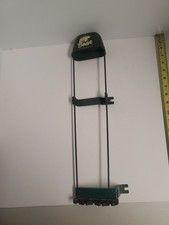 Faretra ad arco a molla tiro