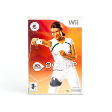 EA Sport Active Wii - gioco