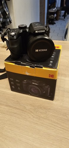 Kodak pixpro az425 - kodak,