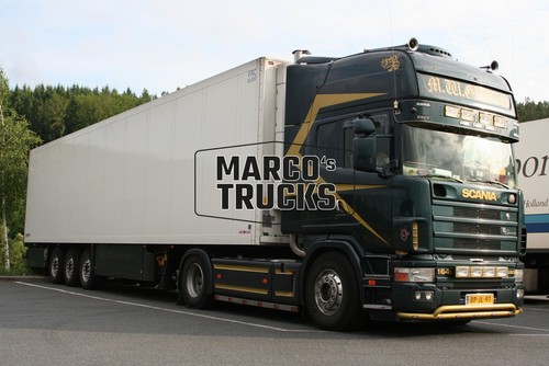 Lkw foto scania - lkw,