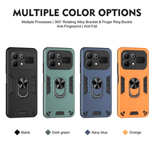 Per infinix note supporto - note, 60,