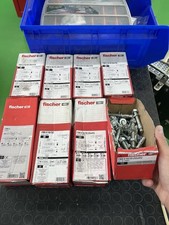 Fischer FBN II 16/25, FBN II 8/10, FBNII 10/10, FBN II 16/50