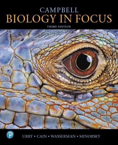 Campbell biology focus plus - campbell, in