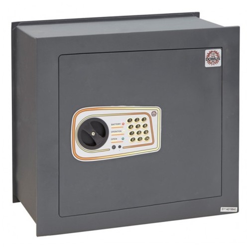 Cassaforte muro con - cassaforte, a