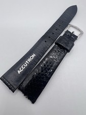 Cinturino vintage usato 18 mm