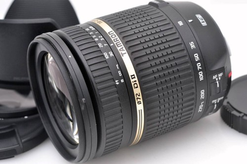 Tamron 270 mm - tamron,