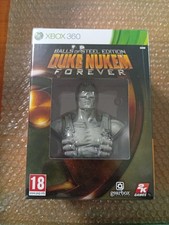 Duke Nukem Limited Xbox 360