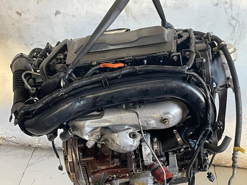 Motore completo per ford kuga - motore,