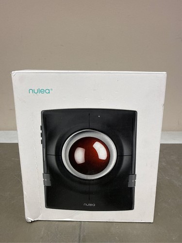 Nulea m512 mouse trackball - nulea,