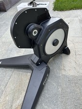 Tacx Flux S Smart Rulli