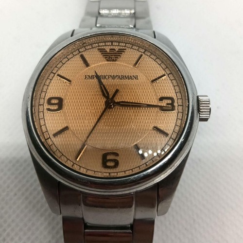 Orologio emporio armani - emporio,