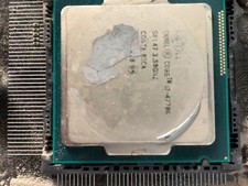 🔥 Intel Core i7-4770K SR147