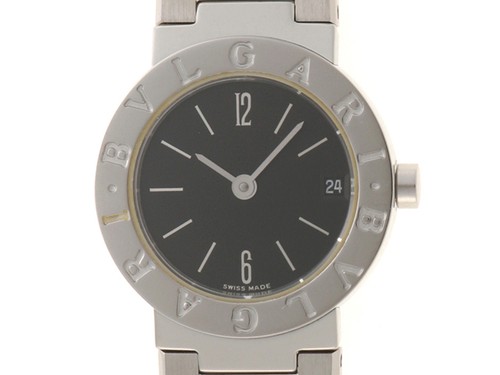 Orologio bvlgari bb23ssd - orologio,