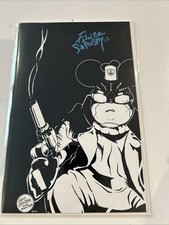 Why not willie - not, spider-man