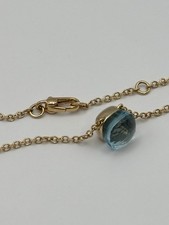 Collana Pomellato Nudo Oro