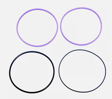 Volvo Penta KAD,KAMD,TAMD,AD31,41,DP,SP, Kit anelli di tenuta - 275751