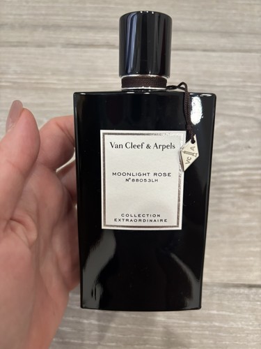 Van cleef arpels profumo - van,
