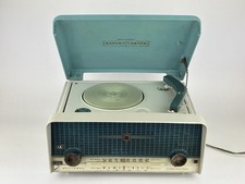 Radio Giradischi Vintage