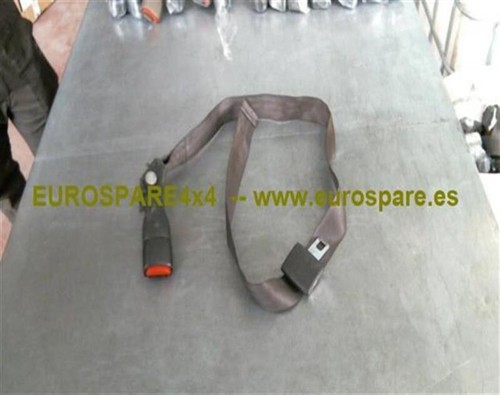 Cintura sicurezza centrale - di,