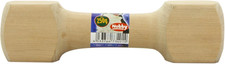 - Manubrio in Legno, 250 G
