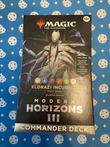 Mtg eldrazi incursion - mtg,