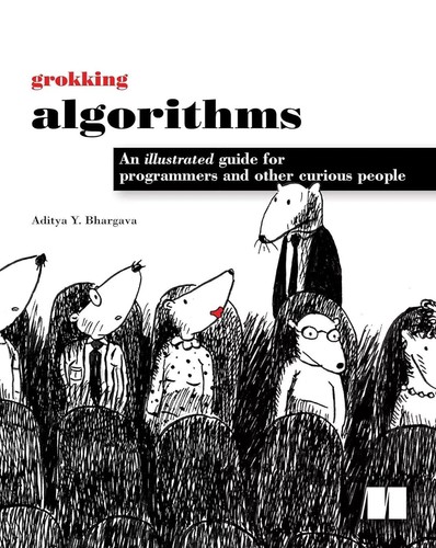 Grokking algorithms aditya - grokking,
