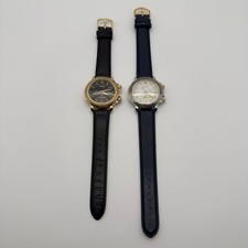 Poljot Alarm Nautilus 18