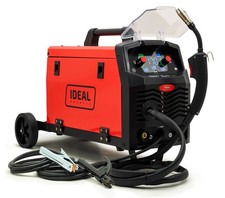 Ideal™ PRAKTIK MIG 200