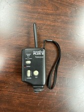 Coppia ricetrasmettitori