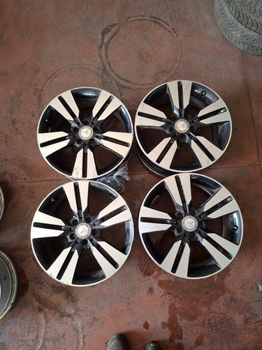 Cerchi mercedes classe - cerchi,