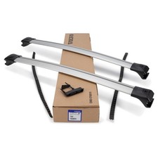 Portapacchi base portapacchi