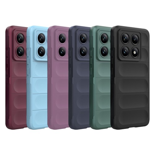 Custodia cellulare per xiaomi - custodia,