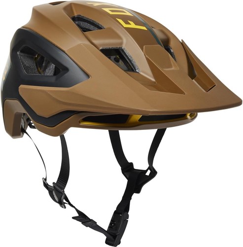 Casque fox speedframe blocked - casque,