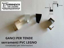 Ganci supporto senza forare - ganci, di