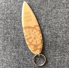 PORTACHIAVI TAVOLA DA SURF