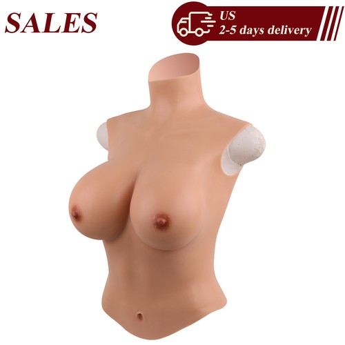 Pettorina mezzo corpo