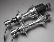Set mozzi campagnolo record - campagnolo, c