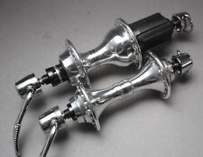 Set mozzi Campagnolo C Record