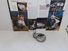 INNOCENTI LAMBRETTA 125 DEL 53